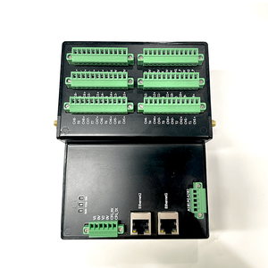 Ska MS810-8 ZigBee Ethernet เซ็นเซอร์ตรวจสอบแบบไม่แย<span class=keywords><strong>ก</strong></span>นำเข้า20V แบบออนไลน์ - Product Image 5