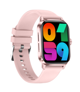 <span class=keywords><strong>Reloj</strong></span> Inteligente ZW9 Max 2025, Pantalla HD de 2.0 Pulgadas, Carga Inalámbrica, Monitor de Ritmo Cardíaco, Batería de 290 mAh, Pulsera Deportiva Impermeable - Product Image 1