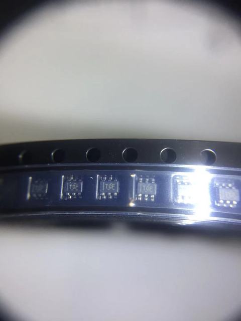 Original SN74AVC1T45DCKR IC Chip SC70-6 Packaging for SN74AVC1T45DCKR Electronic Components BOM List One-stop Service