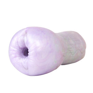 Geeba Simuleerde Fae Vliegtuig Bekers De Holworm Die Diep In De Oude Wormgaten Wacht Rouge Kleur Mannelijke Volwassen Producten Seksspeeltjes - Product Image 6