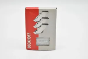 BECKHOFF KL3132 |   Terminal de bus, entrada analógica de 2 canales, voltaje, 16 bits, diferencial, alta precisión - Product Image 5