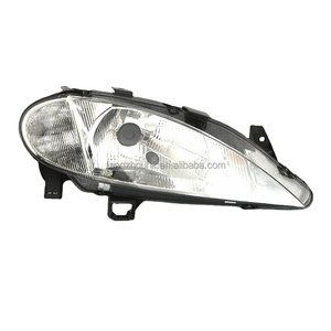 Adecuado para faros delanteros Renault Megane MEGANE 99-01 L:087461 R:087462 - Product Image 1