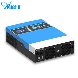 Anern-inversor solar comercial fuera de la red, 12v, 1.5kw - Product Image 3