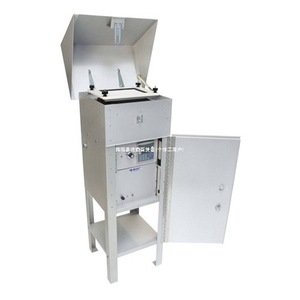 ระบบเก็บตัวอย่างอากาศภายนอกอาคาร Hi-Q Puf-2000 Puf-3300brl สำหรับการตรวจสอบสิ่งแวดล้อม - Product Image 3