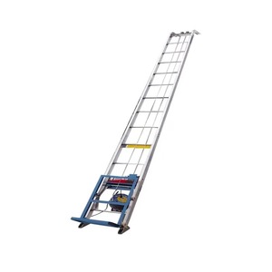 Elevador de Materiales Inclinado para Obras de Construcción, con Control Remoto, para Subir Hormigón - Product Image 1