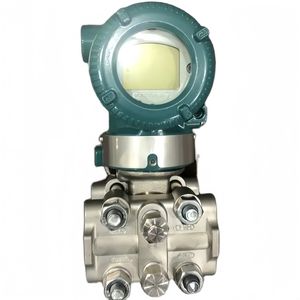 เครื่องส่งสัญญาณแรงดันน้ำแบบติดตั้งแบบดั้งเดิม Yokogawa EJA430E จากญี่ปุ่น - Product Image 4