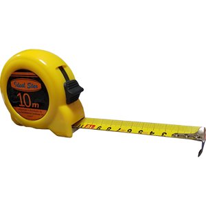 STAR Mt 7,5x25mm Material ABS Flessometro Cinta Métrica - Product Image 2