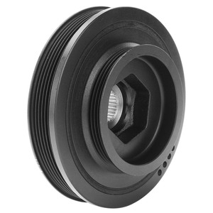 รอกสายพานวี 50 มม. รู 3 ร่อง สำหรับอะไหล่ซ่อมเครื่องจักรฮอนด้า - Product Image 4