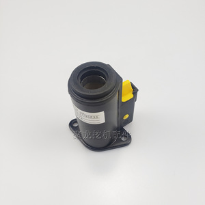 คอยล์โซลินอยด์วาล์วของแคตเตอร์พิลลาร์ สำหรับ Cat320B C D แบบปรับสัดส่วน พร้อมระบบล็อคเพื่อความปลอดภัยแบบหมุน - Product Image 4