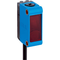 Nuevo Sensor Fotoeléctrico Original GL6-N1212 para Almacenes, Automatización Industrial, Controlador de Programación PLC