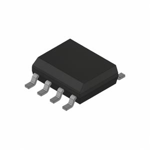 Buy Electronics Components Online In Stock Power Management (PMIC) 8 SOlC ICL7663AESA - Product Image 1