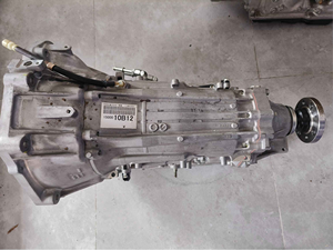 AC60 para Toyota LandCuiser AC60 1868600A, Conjunto de Caja de Cambios Automática - Product Image 3