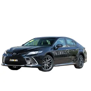 Лидер продаж 2024 Toyota Camry 2.0L 173 л.с. L4 гибридный автомобиль в России и Казахстане для семейных подержанных автомобилей