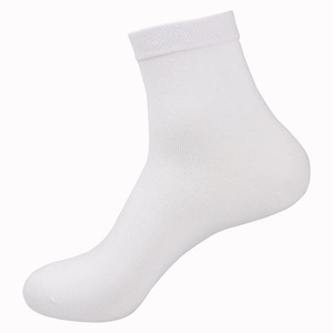 2022 New High Quality Kaos Kaki Calcetas Sport Men's <strong>Socks</strong> Solid <strong>Colour</strong> Breathable Cotton <strong>Socks</strong> Men <strong>Sock</strong> - Product Image 3