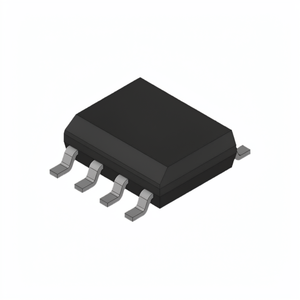 Memoria NM25C040LVM8 8 SOIC, Componentes Electrónicos, Canal del Fabricante - Product Image 1