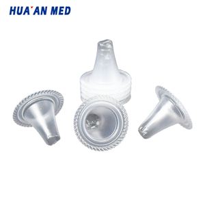 Penutup Telinga Sekali Pakai HUA an MED Thermo Scan untuk Termometer Telinga Inframerah - Product Image 4