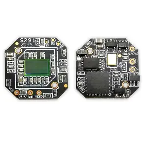 Auto kamera PCB BSI Chip Nachtsicht OEM Micro 1080P Cmos CCTV Mini Cam In-Vehicle Board Fahrzeug kamera modul