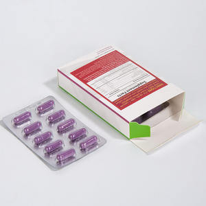 Suplemen Pelangsing Alami Fat Zorb, Kapsul Pelangsing Alami, Membantu Pengaturan Berat Badan, Meningkatkan Metabolisme, Penekan Nafsu Makan - Product Image 2