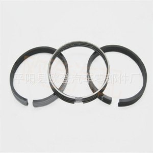Segments de piston Suzuki Raptor 2.0L STD GK2Q-6148-AA en fonte pour voitures d'occasion – Nous fournissons des segments de piston d'occasion - Product Image 2