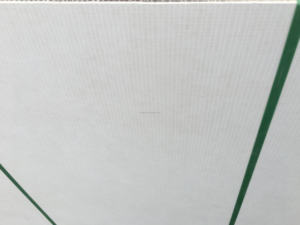 Pannello in Ossido di Magnesio (MGO) Ignifugo Bianco di Qualità <span class=keywords><strong>Premium</strong></span> A1 a Quattro Strati da 3mm a 25mm per il Mercato USA - Product Image 5