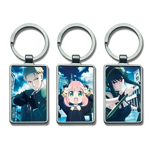 LLavero de dibujos animados para toda la familia, novedad, superventas - Product Image 4