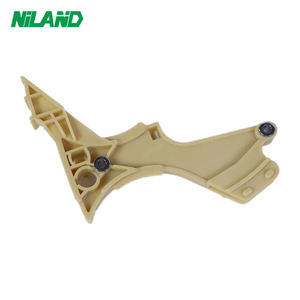 مجموعة سلسلة توقيت جديدة عالية الجودة NiLAND مناسبة لمجموعة محرك BMW N46 من 4 قطع - Product Image 5