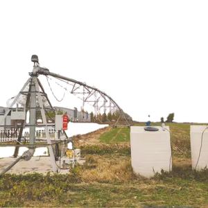 Función de trazabilidad de registro de riego para una revisión fácil y material de manguera ecológico Aqualine - Product Image 1