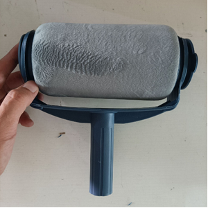 Sơn đổ con lăn tự cho ăn sơn Con lăn cảm ứng lên sơn Con lăn cho Diy hộ gia đình - Product Image 5