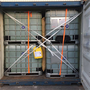 2،5-ثنائي ميثيل بيرازين بنقاوة 99٪ (C6H8N2) رقم CAS 123-32-0 - Product Image 3