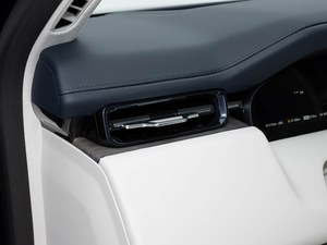 2025 ZEEKR 9X Ultra 70kWh ibrido Plug-in 200-250kW gamma 1165KM auto di lusso 4WD grande SUV Tianjin - Product Image 6