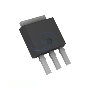 Buy Online Electronic Components IPAK NTD4863N-35G Transistors Manufacturer Channel - Product Image 1