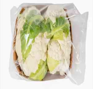 Rollo de película termorretráctil Bopp de plástico transparente antivaho para <span class=keywords><strong>pollo</strong></span>, frutas, verduras, embalaje refrigerado fresco - Product Image 6