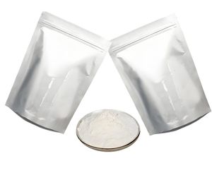 מכירת מפעל באיכות גבוהה אבקת קולגן פפטיד דגים מחזק תזונתי מחזק אנרגיה - Product Image 4