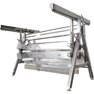 Eruis alta capacidad Nanjing eruis Equipment Co <span class=keywords><strong>matadero</strong></span> de <span class=keywords><strong>pollos</strong></span> - Product Image 3