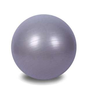 CZFIT Durable Gym Yoga <b>Ball</b> Workout Pilates Balance Exercise & <b>Massage</b> <b>Ball</b> Fitness Home Exercise Equipment - Product Image 6