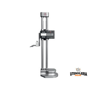 Rupac 2-column digital <b>height</b> <b>gauge</b>, 0.01 resolution, measuring range 0-600mm - Product Image 1