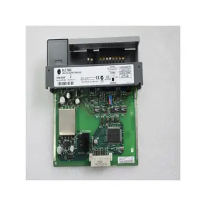 Electric Equipment Direct Sales Wholesale Price Plc Main Control Used Plc Equipment 1771-P7 For A