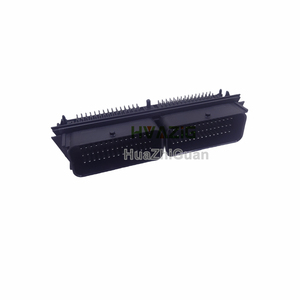211PL902Y0008 PPI0001336 90 Pin Automotive ECU <strong>Pcb</strong> Pinheader Socket <strong>Connector</strong> Oil to Gas <strong>Pcb</strong> Welded <strong>Board</strong> Harness <strong>Connector</strong> Plug - Product Image 1