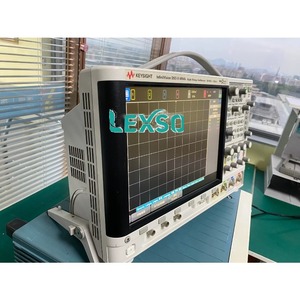 Keysight รุ่น infinivision 4000 x Dsox4054a ออสซิลโลสโคป500 MHz 4ช่องสัญญาณอะนาล็อก-รับส่วนลด - Product Image 4