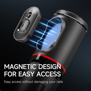 Sản Phẩm Mới 69Inch Du Lịch Xách Tay Điện Thoại Di Động Tự Động Mở Ảnh Tự Sướng Stick TT01 Tripod Đứng Cho Iphone Android - Product Image 6