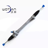 Caja de cambios de dirección LHD de cremallera de dirección asistida WOTIAN 45510-42160 45510-0R040 45510-0R080 para Toyota 2014