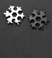 Workpro — multi-outils en acier inoxydable 19 en 1, multi-clés d'extérieur