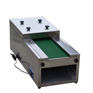 Máquina Semiautomática para Doblar Toallas Secas y Húmedas, Máquina para Enrollar Toallas para Barberías, Hoteles y Baños, Máquina para Enrollar Toallas Húmedas Suaves - Product Image 6