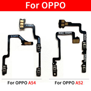 Cables flexibles para teléfono móvil, botón de encendido y apagado, Cable flexible para <span class=keywords><strong>Oppo</strong></span> A16 A54 <span class=keywords><strong>A52</strong></span> A53 A55 5G A57 4G A74 A93 A95 5G Realme 9i Reno - Product Image 5