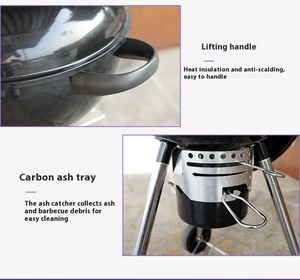 <span class=keywords><strong>Prix</strong></span> d'usine <span class=keywords><strong>Barbecue</strong></span> au charbon de bois <span class=keywords><strong>Barbecue</strong></span> Camping Pique-nique Grill Commercial <span class=keywords><strong>Coréen</strong></span> BBQ Grill <span class=keywords><strong>Table</strong></span> - Product Image 4