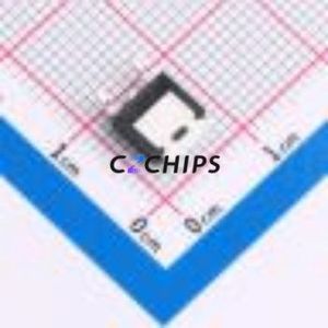 Original et nouveau STD20NF10T4-VB TO-252 Transistor Transistor à effet de champ (MOSFET) - Product Image 2