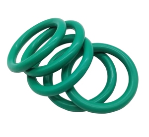 Joint torique en caoutchouc moulé Ott Brand Hebei, fournisseur d'usine certifié ISO, 30-90 Shore NBR FKM EPDM, couleur personnalisée - Product Image 2