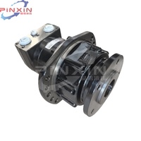 Danfoss TMT630 Hydraulischer Antriebsmotor LSHT Orbitalmotor für Baggeranbaugeräte und Kompaktladersysteme