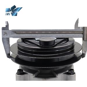 Compresor de Aire Acondicionado para Auto HS-18 para Hyundai Mando 99250-5H030 992505H030 12v - Product Image 4