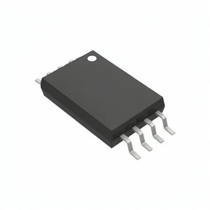 Manufacturer Channel 8 TSSOP CAT24C01YI-GT3 Electronic Circuit Components Memory - Product Image 1